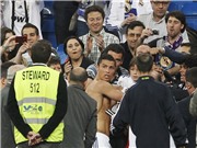 Bóng đá anh, ngoại hạng anh, lịch thi đấu euro 2012, Mặt trái của Liga: Bỏ tiền đi xem… “giẻ rách”?